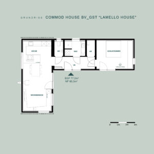 Lamello House